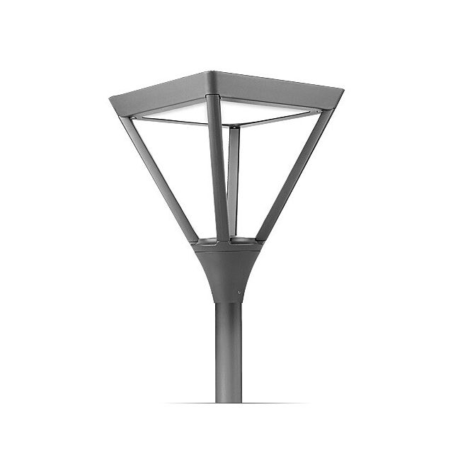 Oprawa PARK PLUS 10 LED 45W 85lm/W IP65