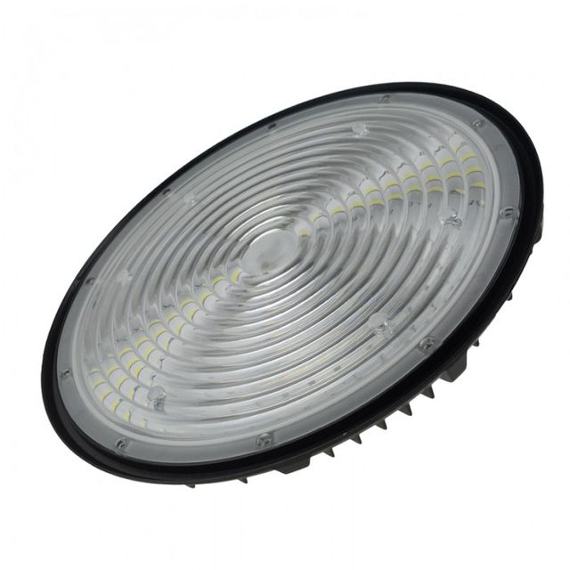 Oprawa przemysłowa LED High Bay Premium 200W 32000lm zimna