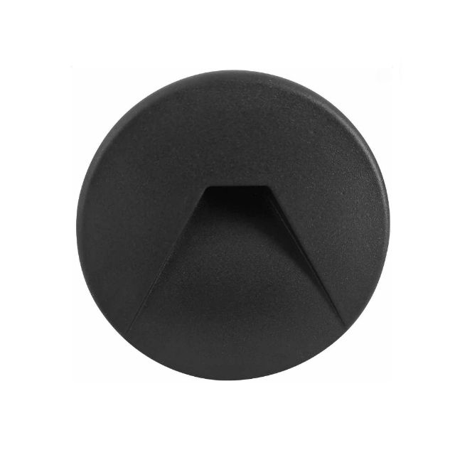 Oprawa schodowa DECENTLY R2 Black 1,5W CCT IP44