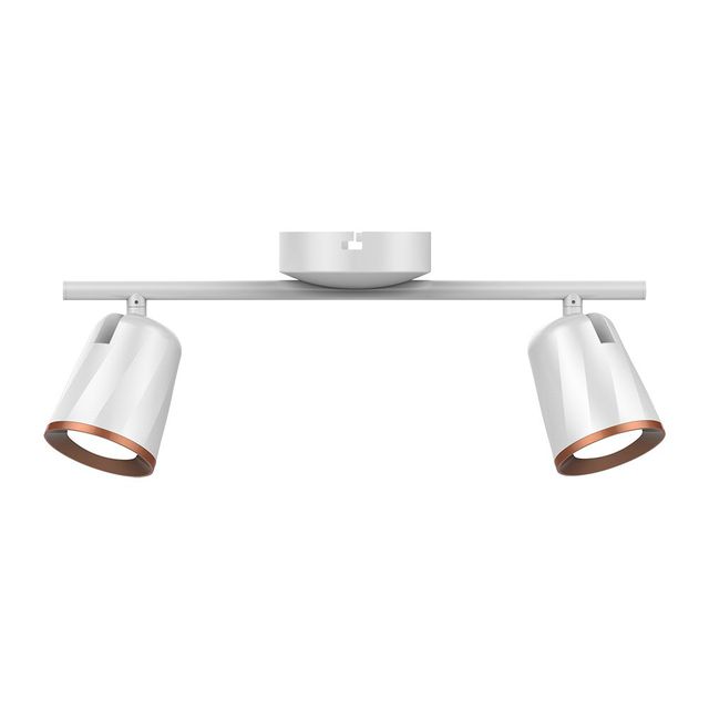 Oprawa Sufitowa SPOT 12W LED 3000K Biały
