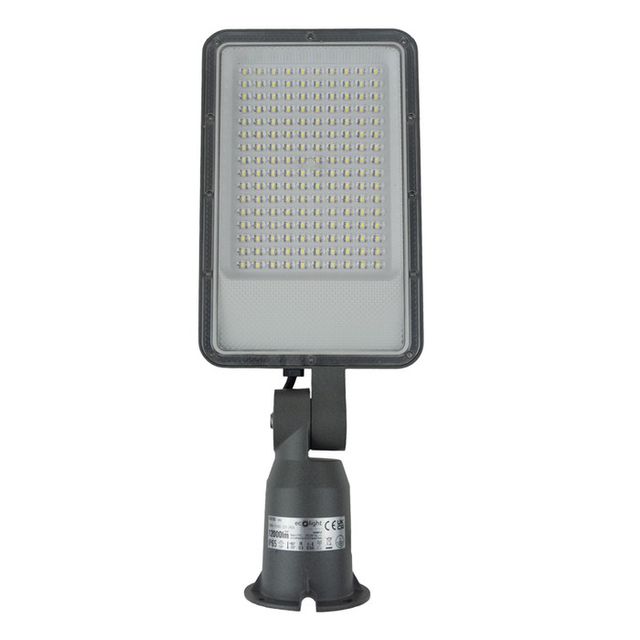 Oprawa uliczna regulowana LED Premium 100W 12000lm 4000K