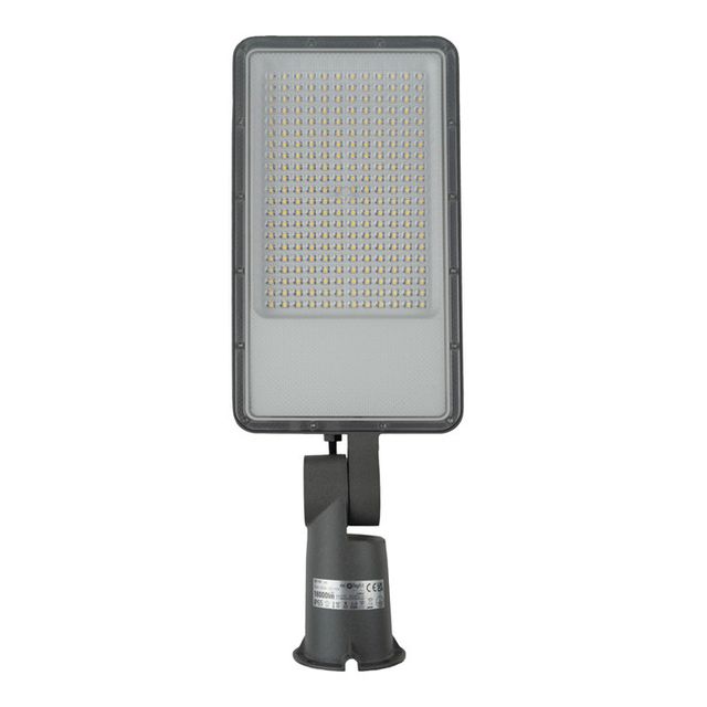 Oprawa uliczna regulowana LED Premium 150W 18000lm 4000K