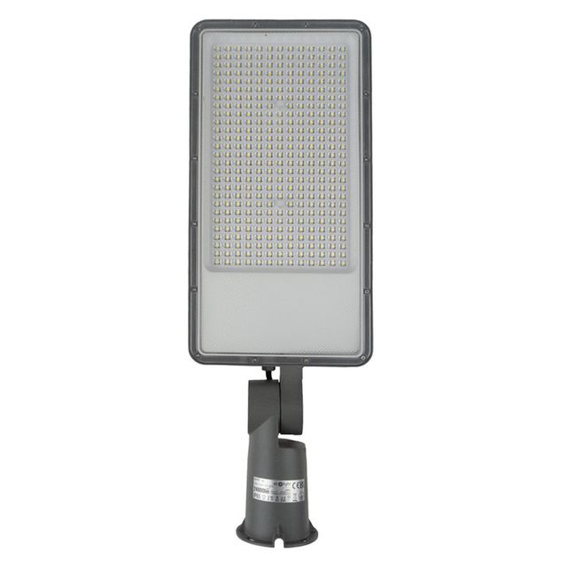 Oprawa uliczna regulowana LED Premium 200W 24000lm 4000K