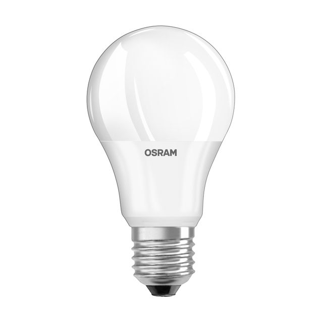 Żarówka LED VALUE Classic E27 4,9W 2700K ciepła