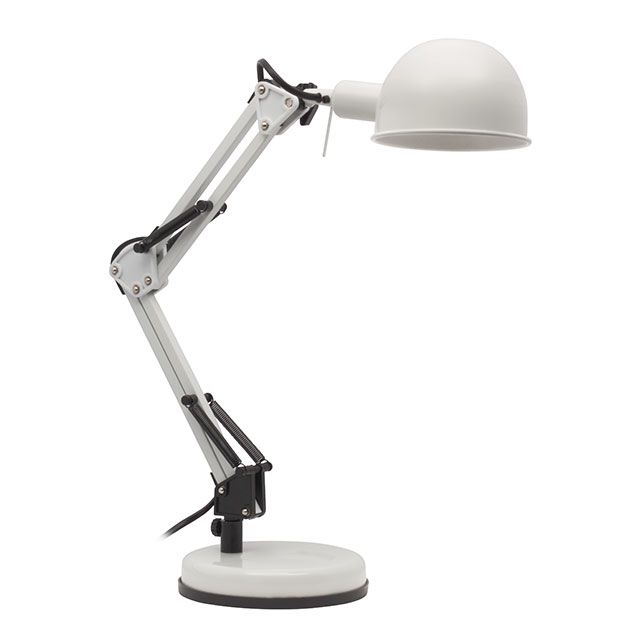 Lampka PIXA KT-40-W (biała)