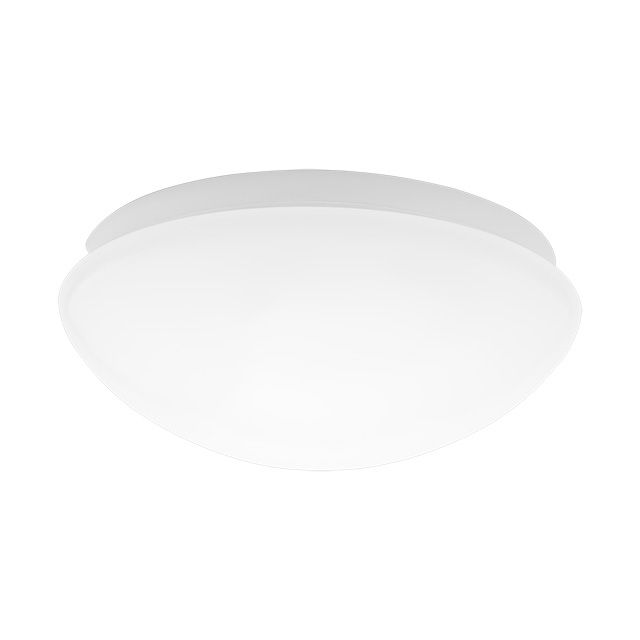 Plafoniera PIRES E DL-25O NS E27 IP44