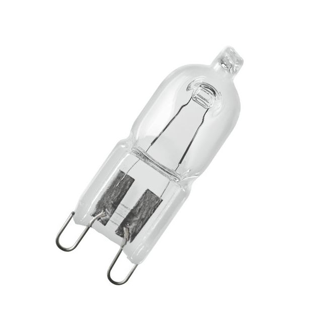 Żarówka halogenowa HALOPIN 33W G9 ECO (66733 ECO)