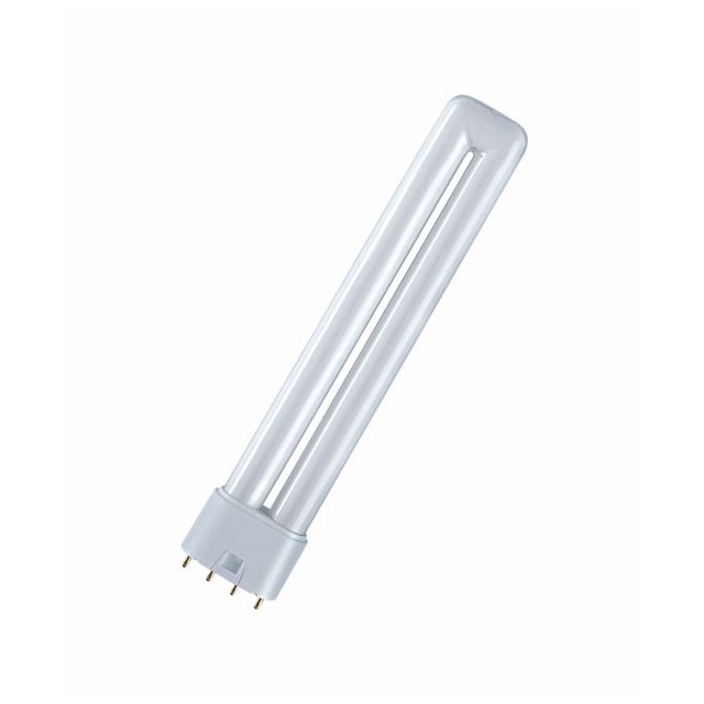 Świetlówka kompaktowa DULUX L 55W/830 2G11