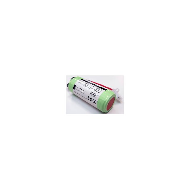 Pakiet akumulatorów LiFePO4 1x26650 3,2V 3000mAh do Starlet White II