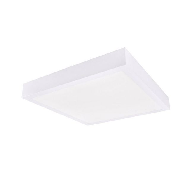 Panel BACKLIGHT GRANDER BLG 26W/30W/34W CCT (2990-4250lm) 400x400 IP44 biały