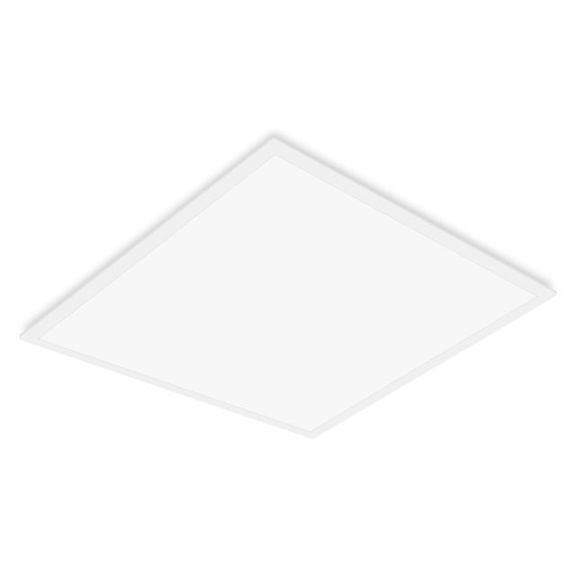 Panel  LED Compact 600x600 22W/26W/30W 140lm/W IP40 4000K-6500K