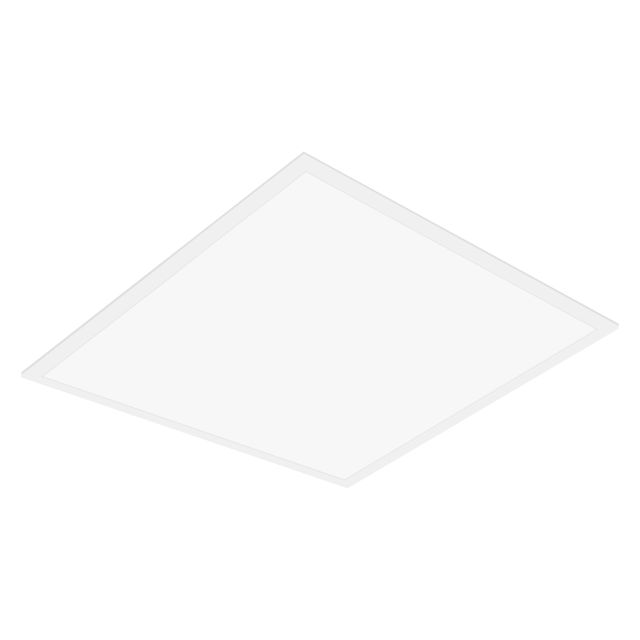 PANEL ECO LED 36W 100lm/W 6500K 600X600mm IP40 3lata