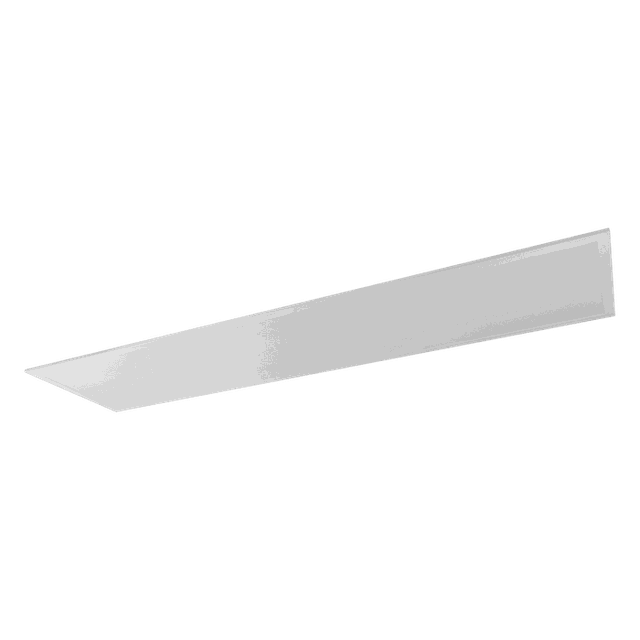 Panel LED 1200x300 podtynkowy 40W/45W/50W zmienna barwa CCT biały