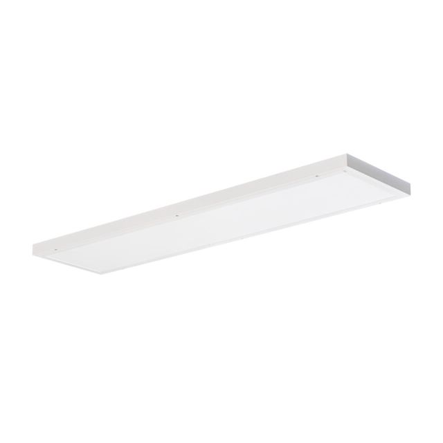 Panel LED natynkowy BLINGO UAIO SRM 40W 120 1200x300 120lm/W UGR19 CCT 5lat