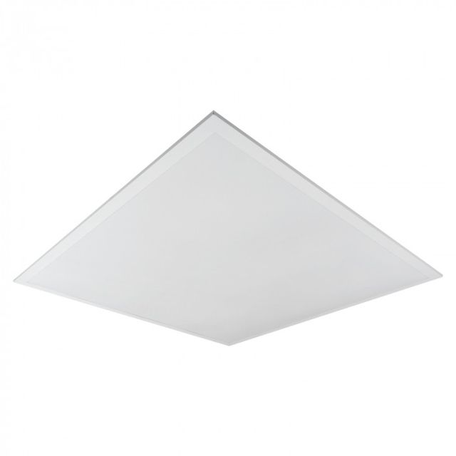 Panel LED podtynkowy 600x600 Backlit Slim 30-42W zmienna barwa CCT