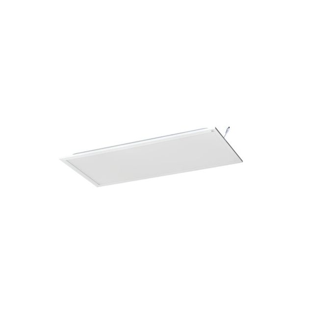 Panel LED podtynkowy bez zasilacza BLINGO UIP 125LM 24W 600x300 4000K 5lat