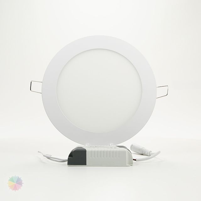 Panel Light LED GERD 18W 75lm/W 3000K biały