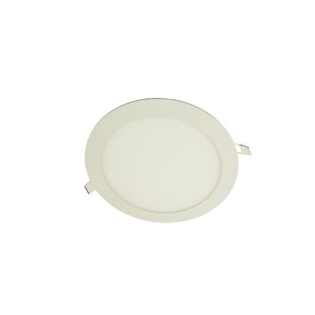 Panel Light LED GERD 24W 75lm/W 6000K biały