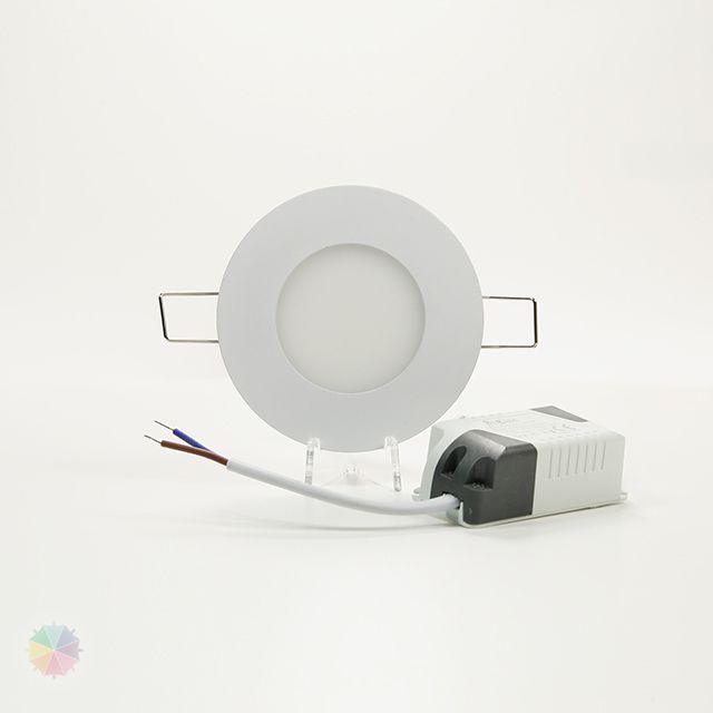 Panel Light LED GERD 3W 50lm/W 4500K biały
