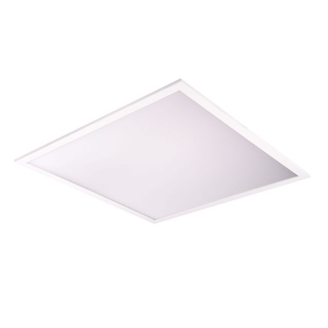Panel podtynkowy sieciowo-awaryjny AURA LED 600x600 45W 100lm/W 3H MT 4000K