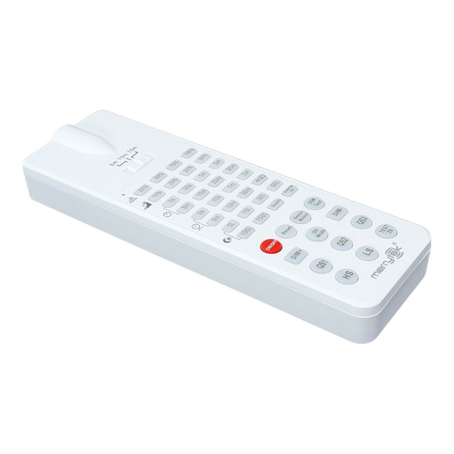 Pilot zdalnego sterowania Remote Sensor HF GOLY PRO IR