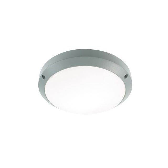 Plafon zewnętrzny BORNHOLM LED 542 17,5W DIM alu