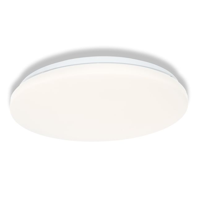 Plafon hermetyczny CEILING ROUND 18W 4000K IP44