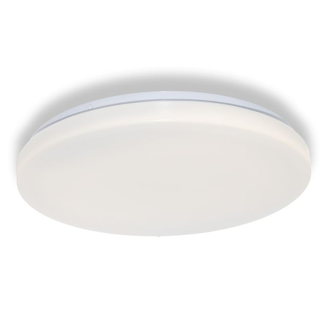 Plafon hermetyczny CEILING ROUND 24W 4000K IP44
