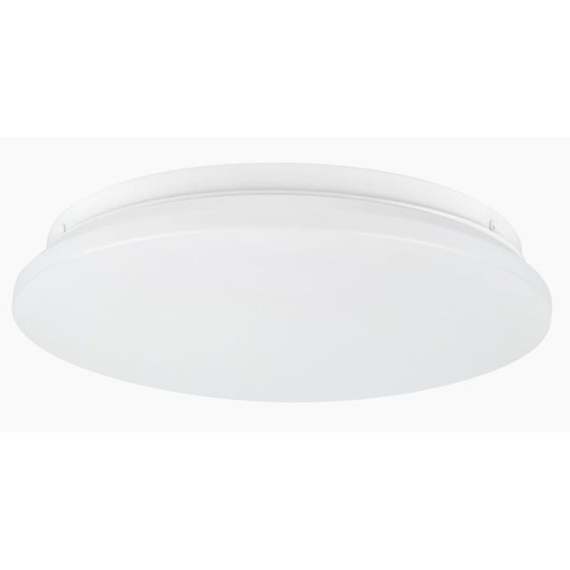 Plafon LED line LITE 18W 86lm/W IP44 4000K gwar.3 lata