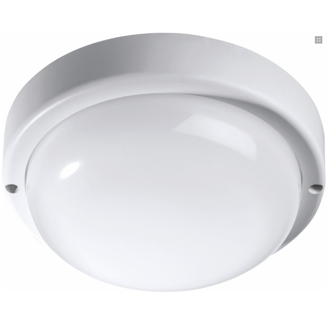 Plafon LED TOR ROUND 18W 4000K