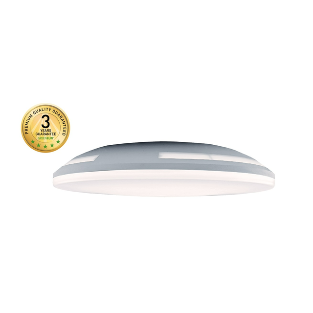 Plafon Slide 6W/12W/18W/24W 3000K/4000K/6000K