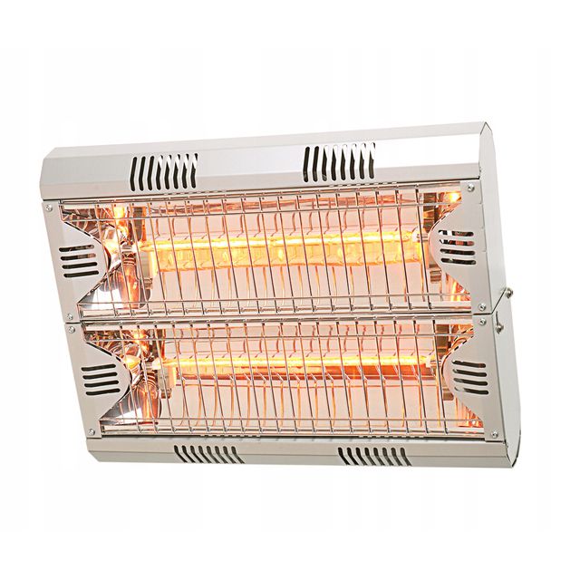 Promiennik ciepła HATHOR 79204 IP55 4000W