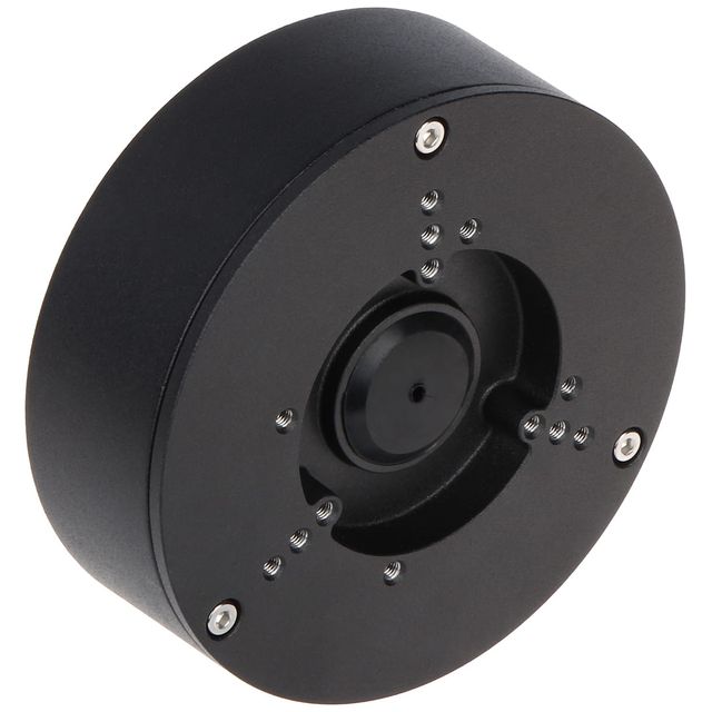Puszka montażowa Dahua PFA130-E-BLACK