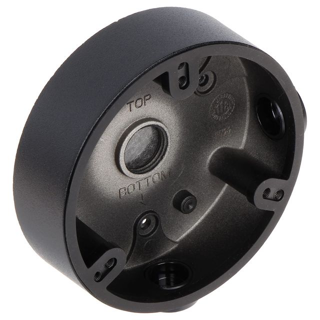 Puszka montażowa Dahua PFA136-BLACK