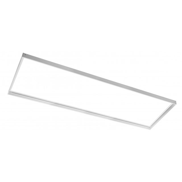 Ramka do montażu G-TECH NT paneli 30x120cm (Typu TYPU KING, PRINCE, INNOVO)