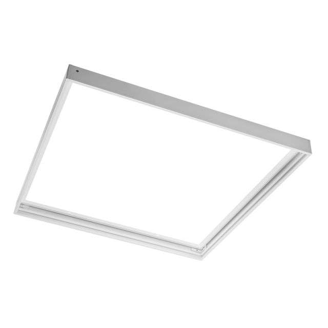 Ramka do montażu NT paneli 60x60cm (Typu KING)