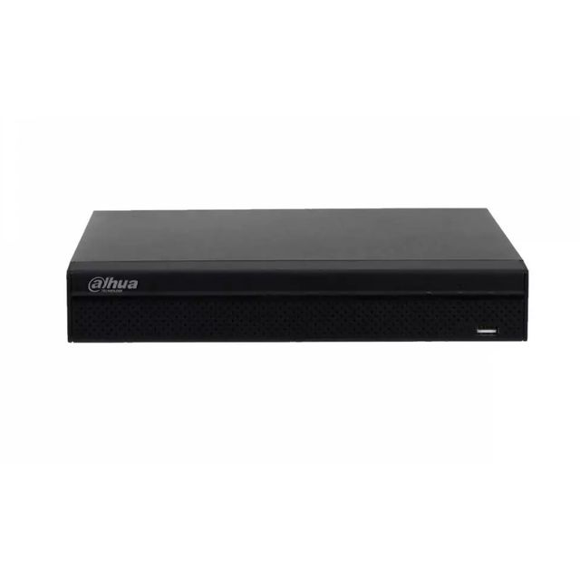 Rejestrator IP 16-kanałowy NVR4116HS-4KS3