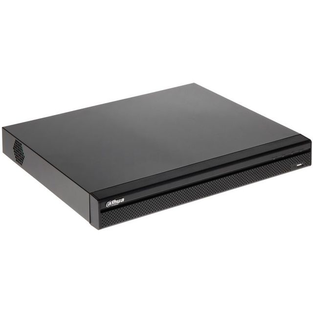 Rejestrator IP 16-kanałowy NVR4216-16P-4KS3, 16xPoE