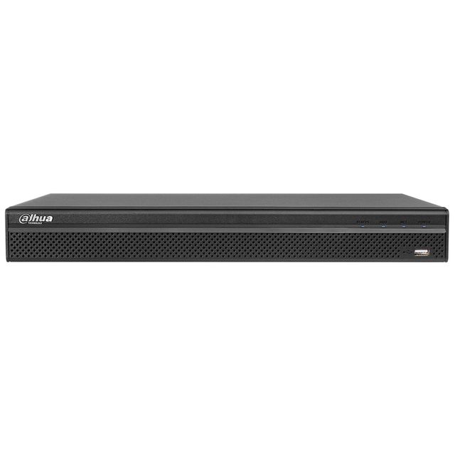 Rejestrator IP 32-kanałowy NVR4232-4KS2/L