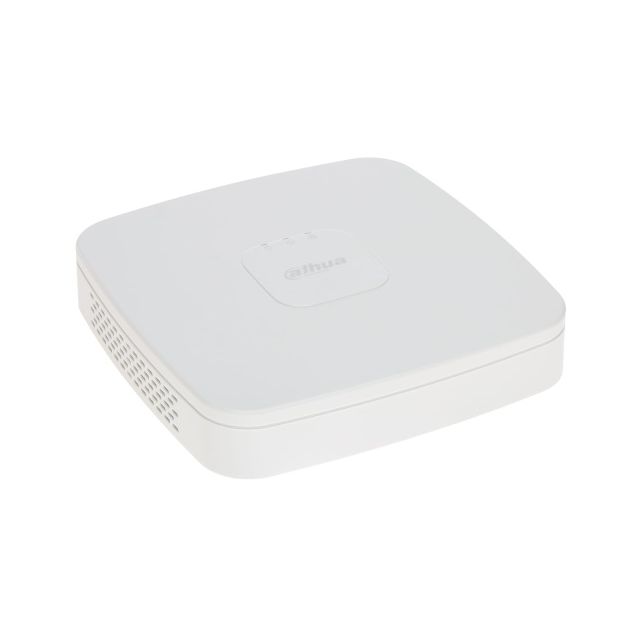 Rejestrator IP 4-kanałowy NVR2104-S3, POE