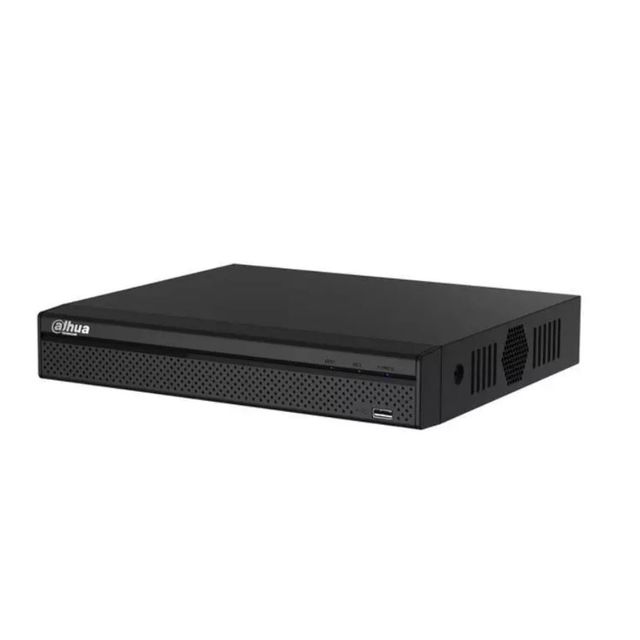 Rejestrator IP 4-kanałowy NVR2104HS-I2