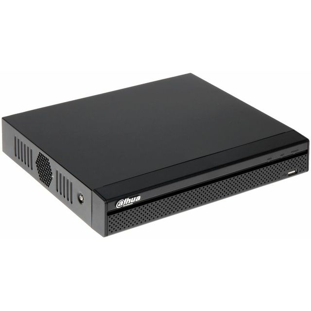 Rejestrator IP 4-kanałowy NVR2104HS-S3