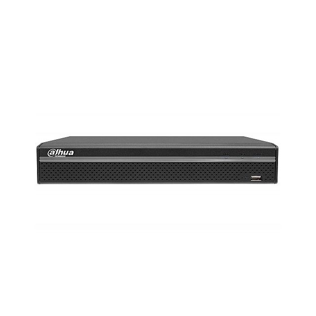Rejestrator IP 8-kanałowy NVR4108HS-4KS2/L