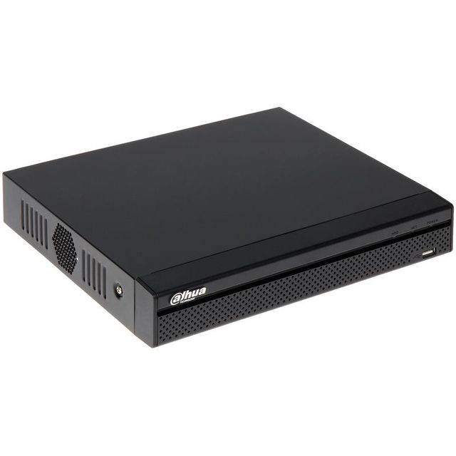 Rejestrator IP 8-kanałowy NVR4108HS-4KS3