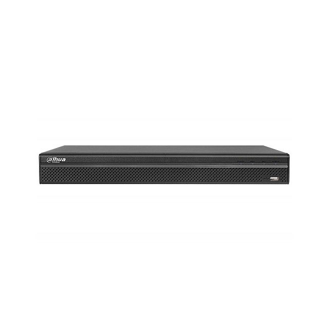 Rejestrator IP 8-kanałowy NVR4208-4KS2/L
