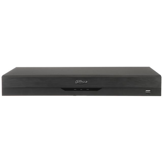 Rejestrator IP 8-kanałowy NVR4208-EI
