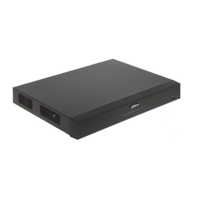 Rejestratory IP 16-kanałowy NVR5216-EI