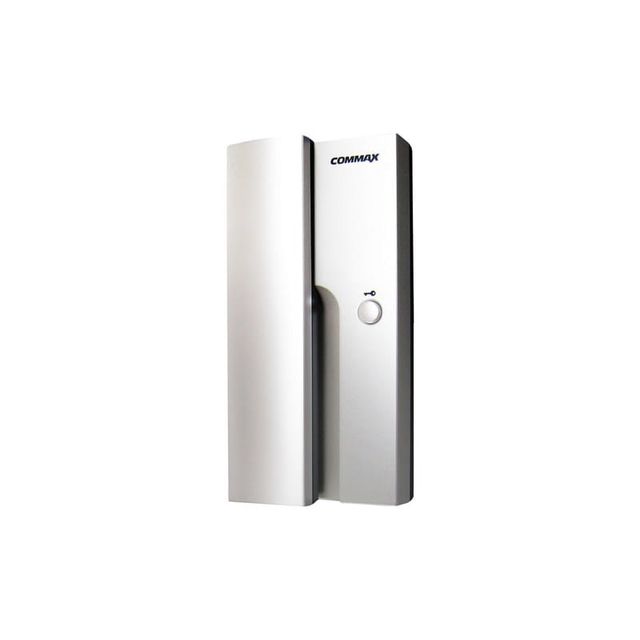Unifon do systemów wideodomofonowych DP-3HP(DC)
