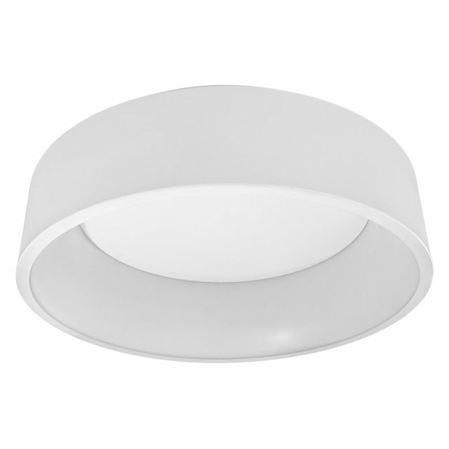 Plafon LED ORBIS SMART+ WIFI 26W 96lm/W 3000-6500K - biały
