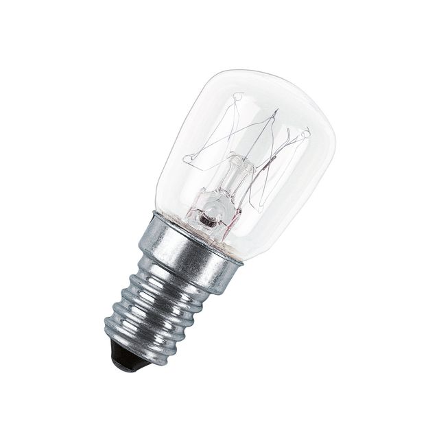 SPECIAL T 25 W 230 V E14